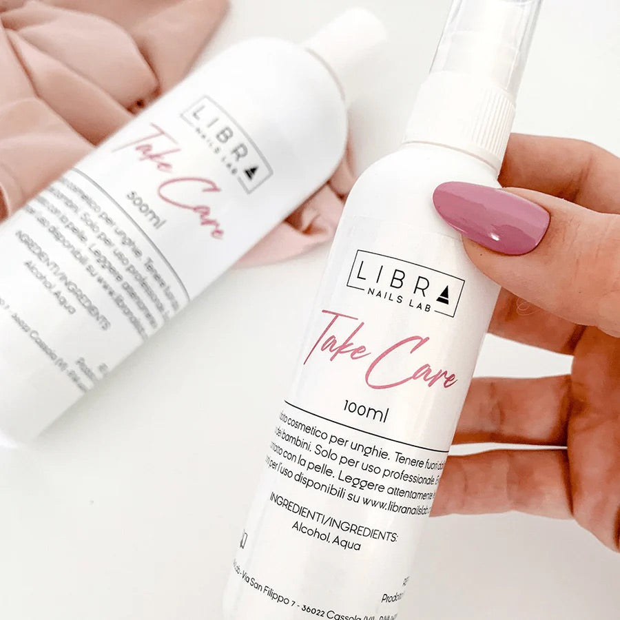 Take Care - Solution 3 en 1 - Format 1000ml