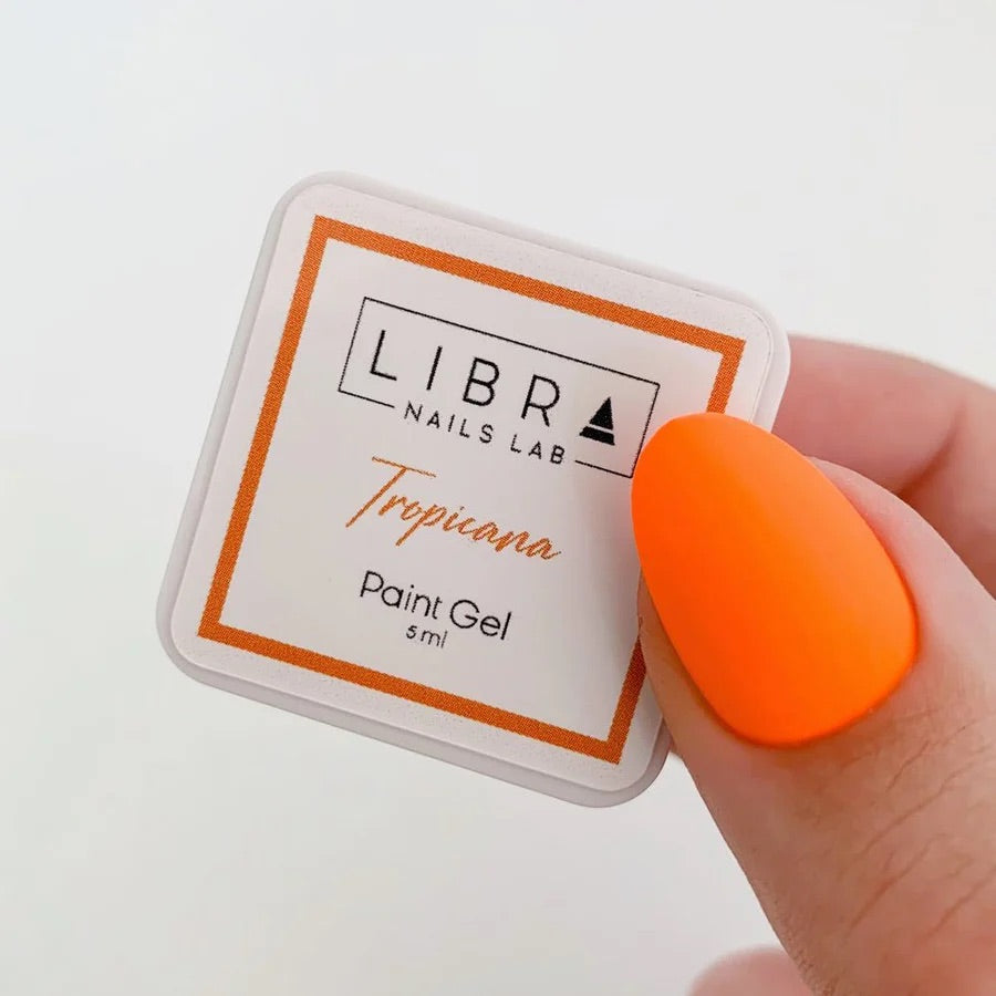 Tropicana - HEMA FREE Paint Gel 5ml