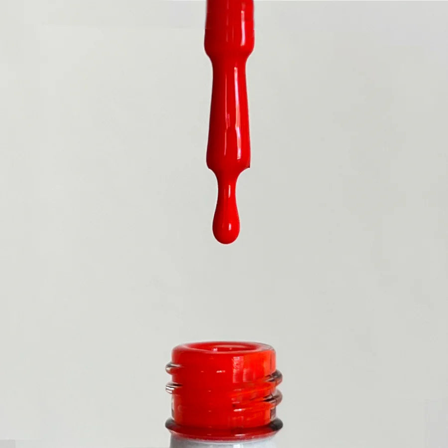 "Chili Pepper" - HEMA/TPO free Gel Polish 15ml