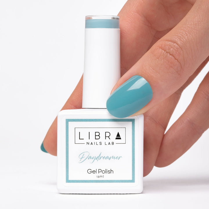 ''Daydreamer'' - HEMA/TPO free Gel Polish 15ml