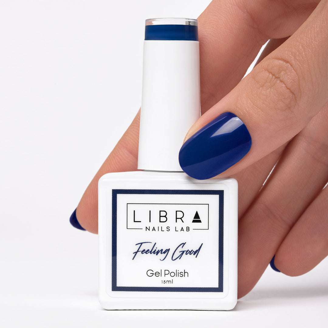 "Feeling Good" - HEMA/TPO free Gel Polish 15ml