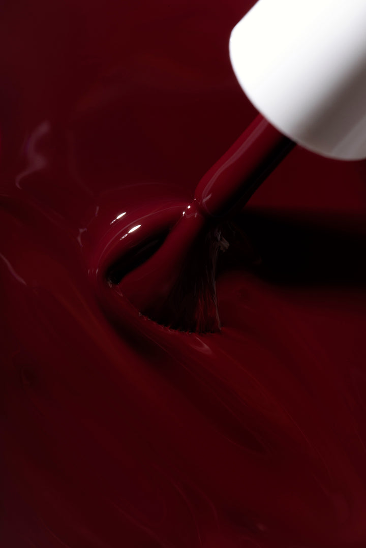 "Amarone" - HEMA/TPO free Gel Polish 15ml