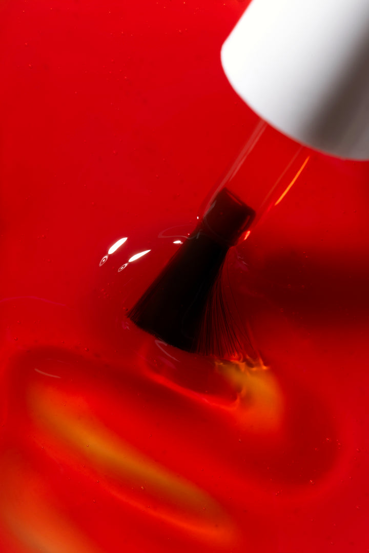 "Amber" - HEMA/TPO free Gel Polish 15ml