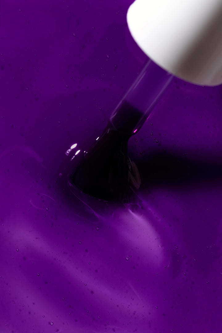 "Amethyst" - HEMA/TPO free Gel Polish 15ml