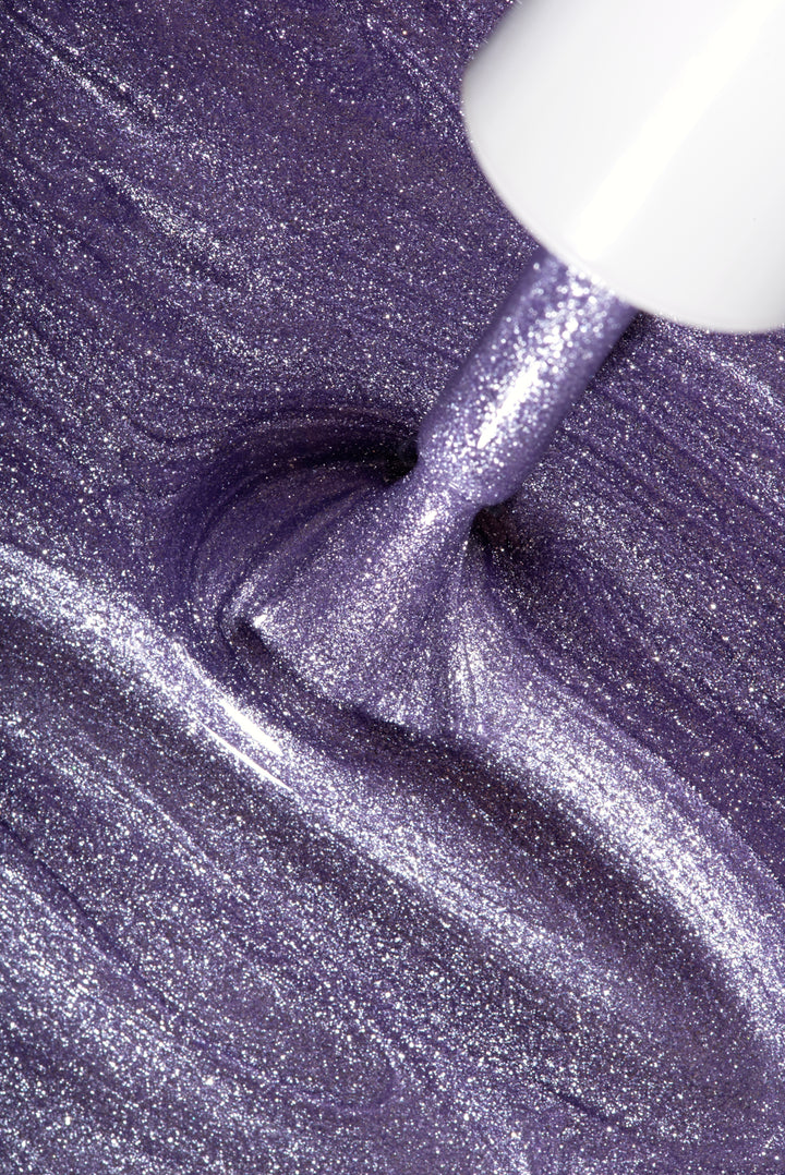 ''Ariel'' - CAT EYE Gel Polish