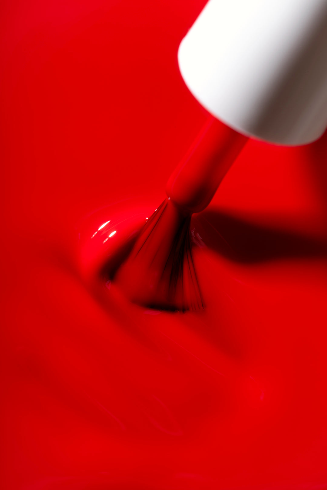 "Be Mine" - HEMA/TPO free Gel Polish 15ml