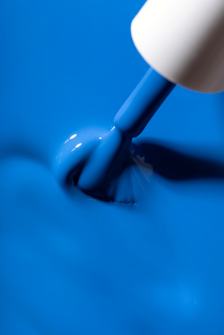 "Bel Air" - HEMA/TPO free Gel Polish 15ml