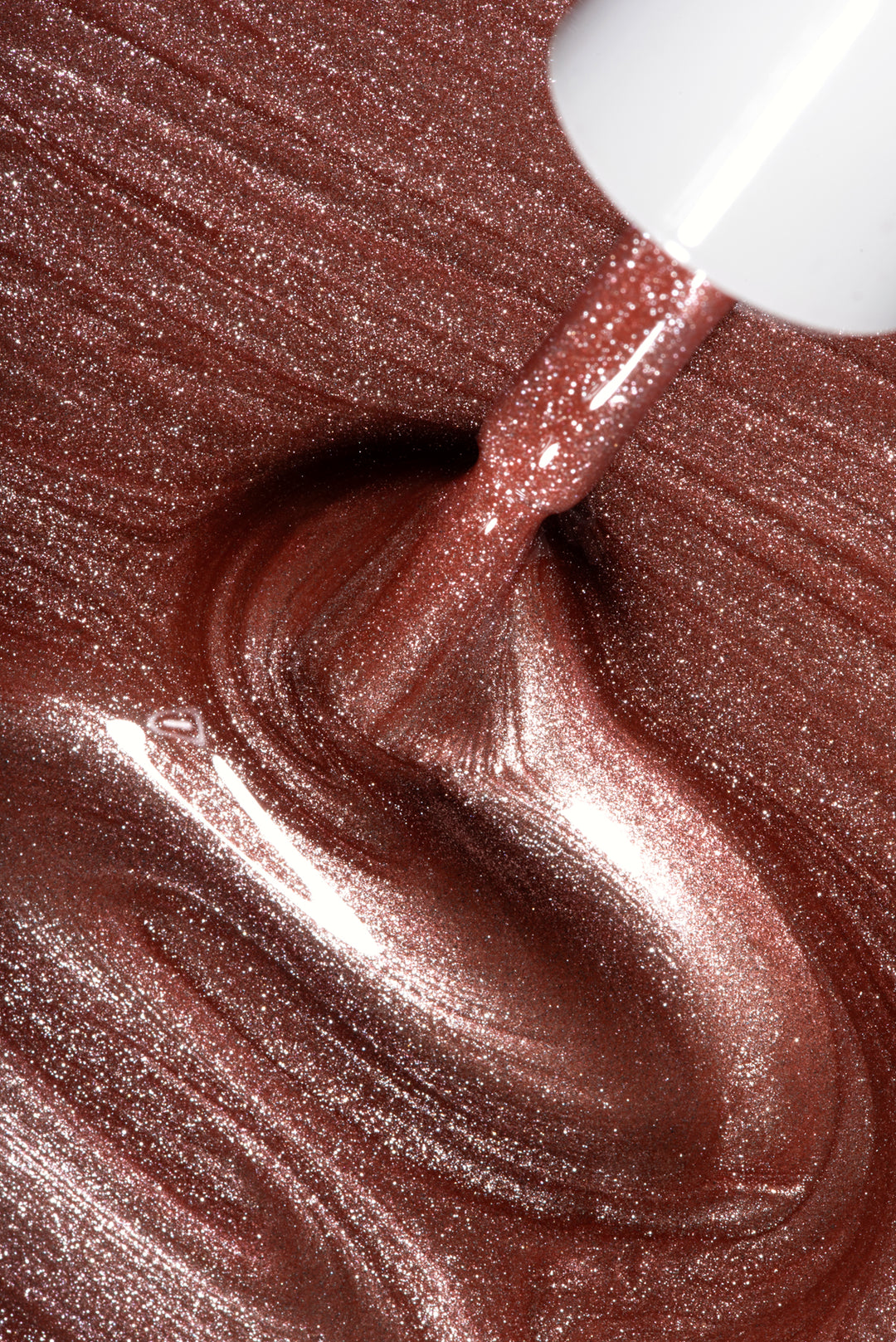 ''Belle'' - CAT EYE Gel Polish