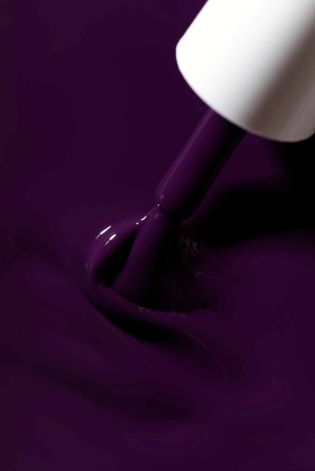 "Berries Jam" - HEMA/TPO free Gel Polish 15ml