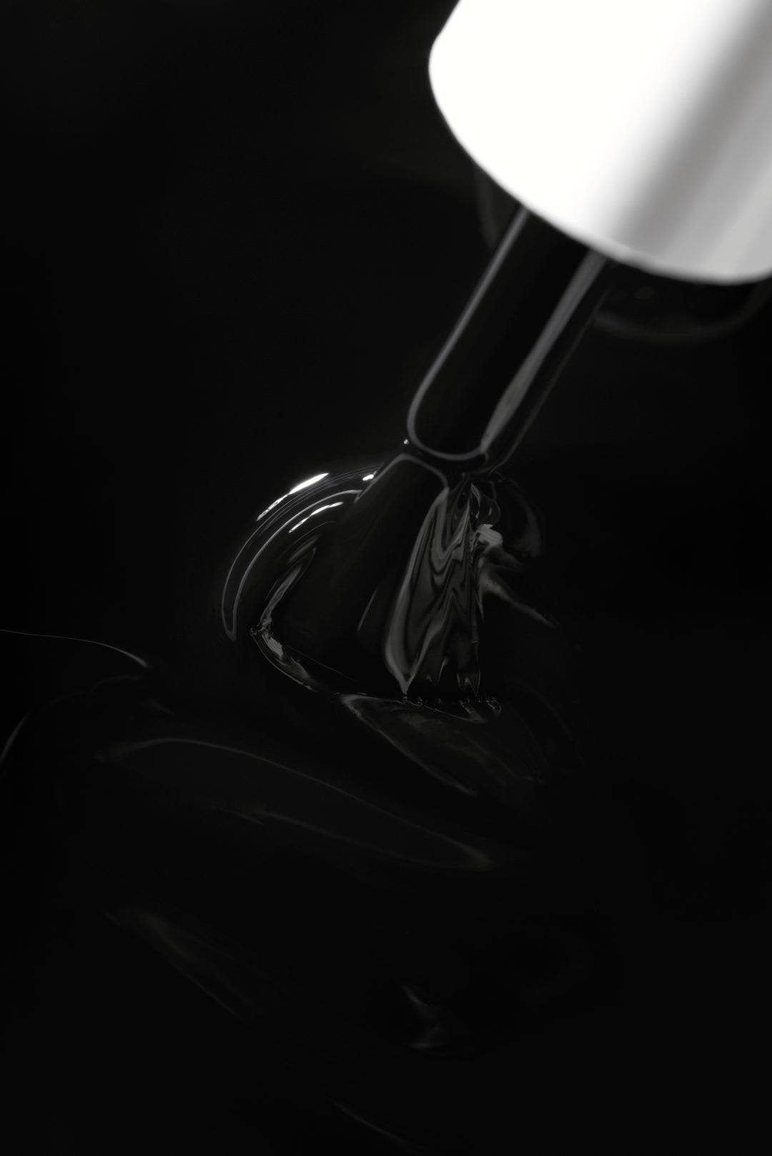 "Black Onyx" - HEMA/TPO free Gel Polish 15ml