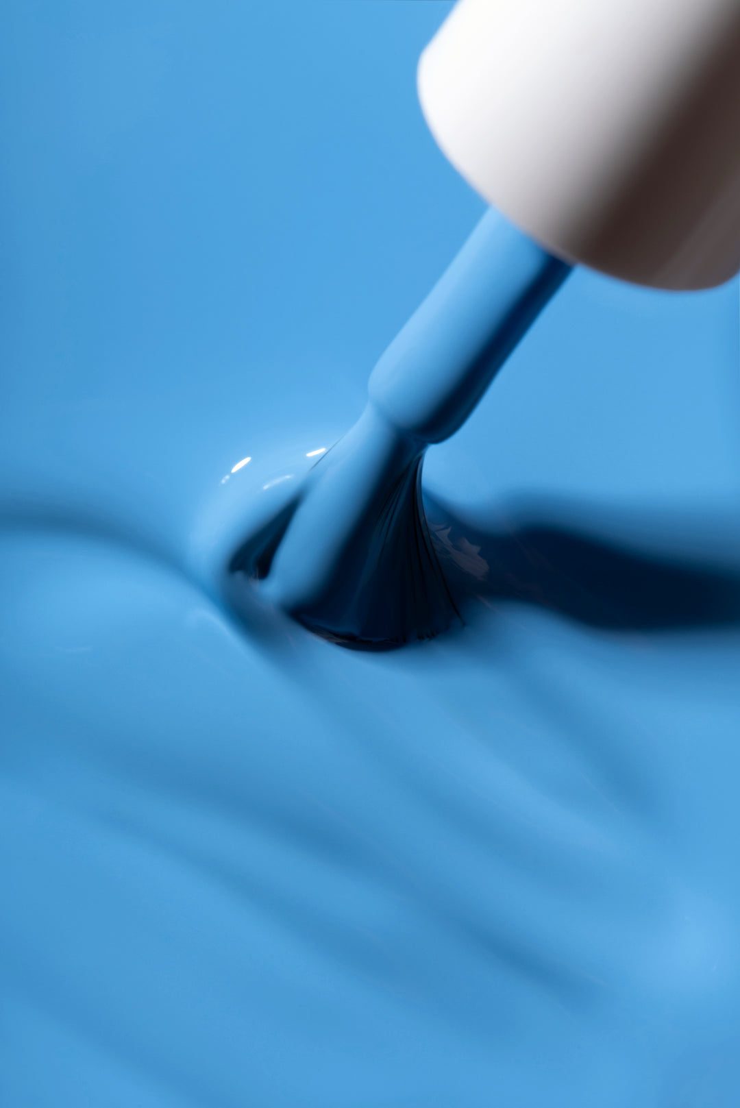 "Bonjour" - HEMA/TPO free Gel Polish 15ml