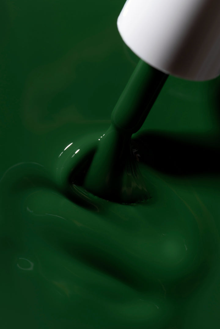 "Christmas Tree" - HEMA/TPO free Gel Polish 15ml