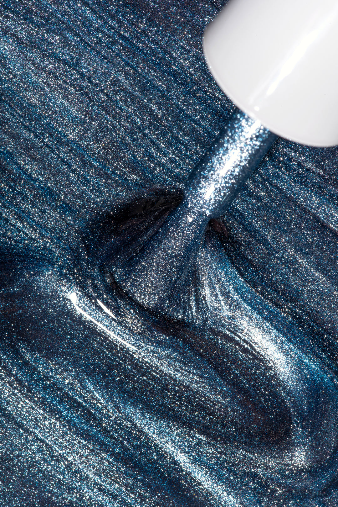 ''Cinderella'' - CAT EYE Gel Polish