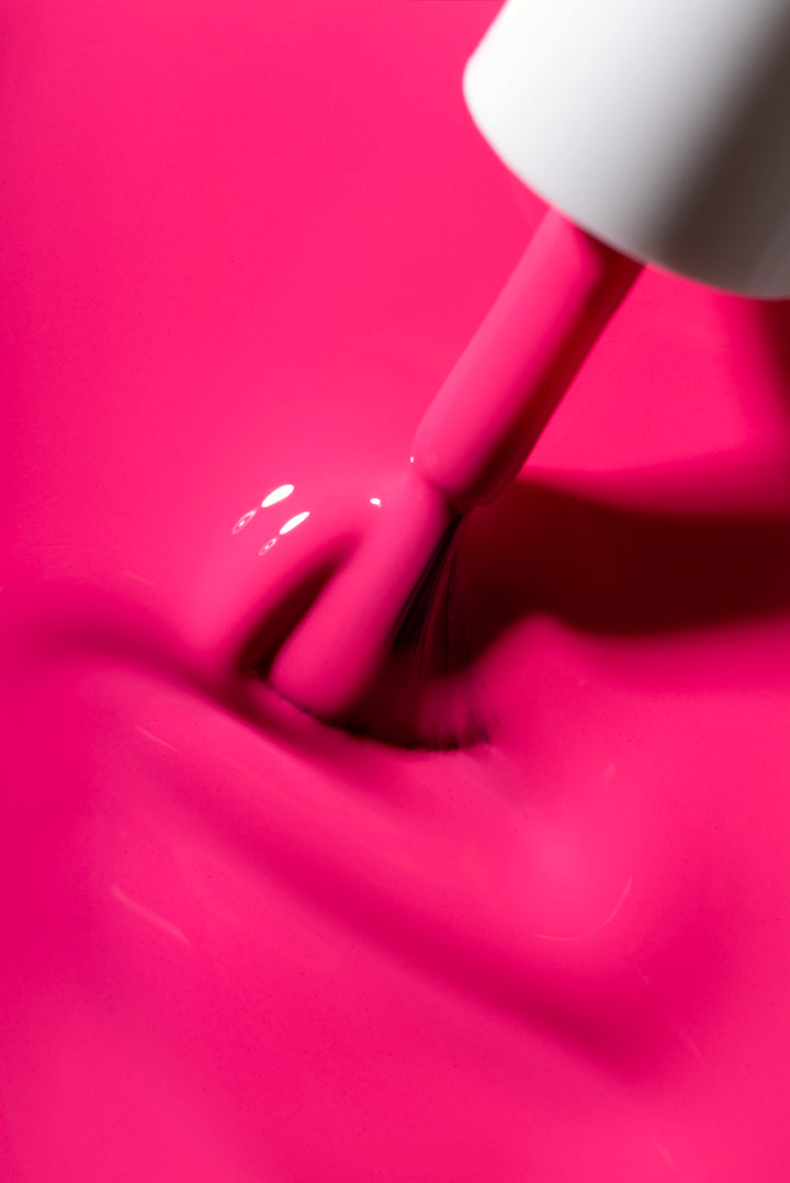 "Dear Diary" - HEMA/TPO free Gel Polish 15ml