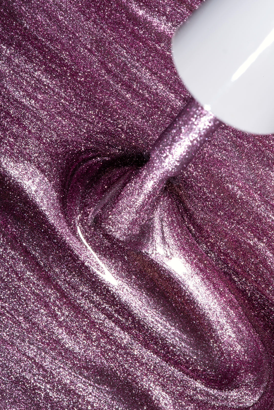 "Disco Diva" - HEMA/TPO free Gel Polish 15ml