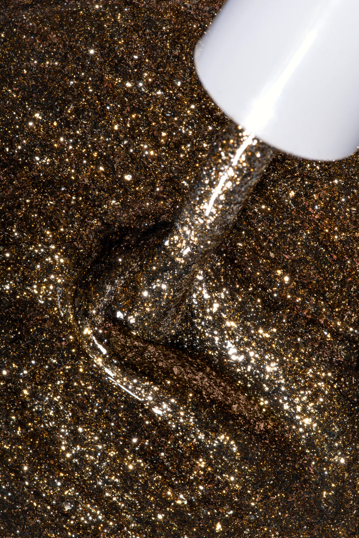 "El Dorado" - HEMA/TPO Free Gel Polish 15ml