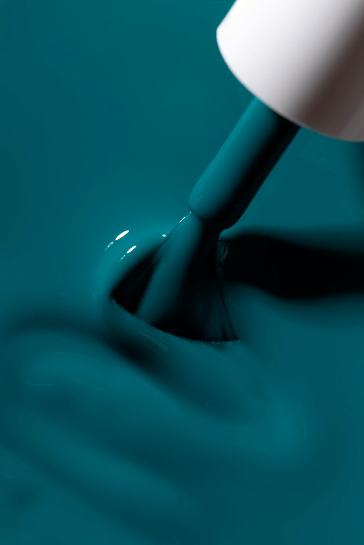 "Emerald City" - HEMA/TPO free Gel Polish 15ml