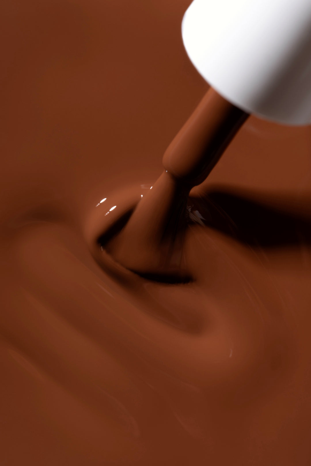 "Gingerbread" - HEMA/TPO free Gel Polish 15ml