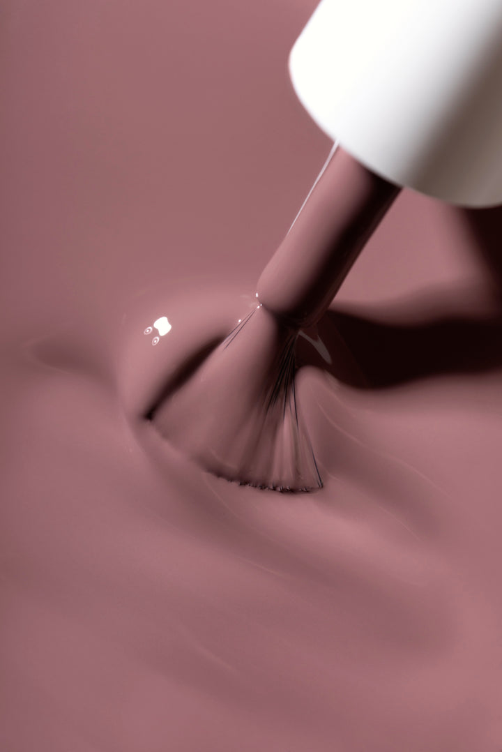 "Hazelnut" - HEMA/TPO free Gel Polish 15ml