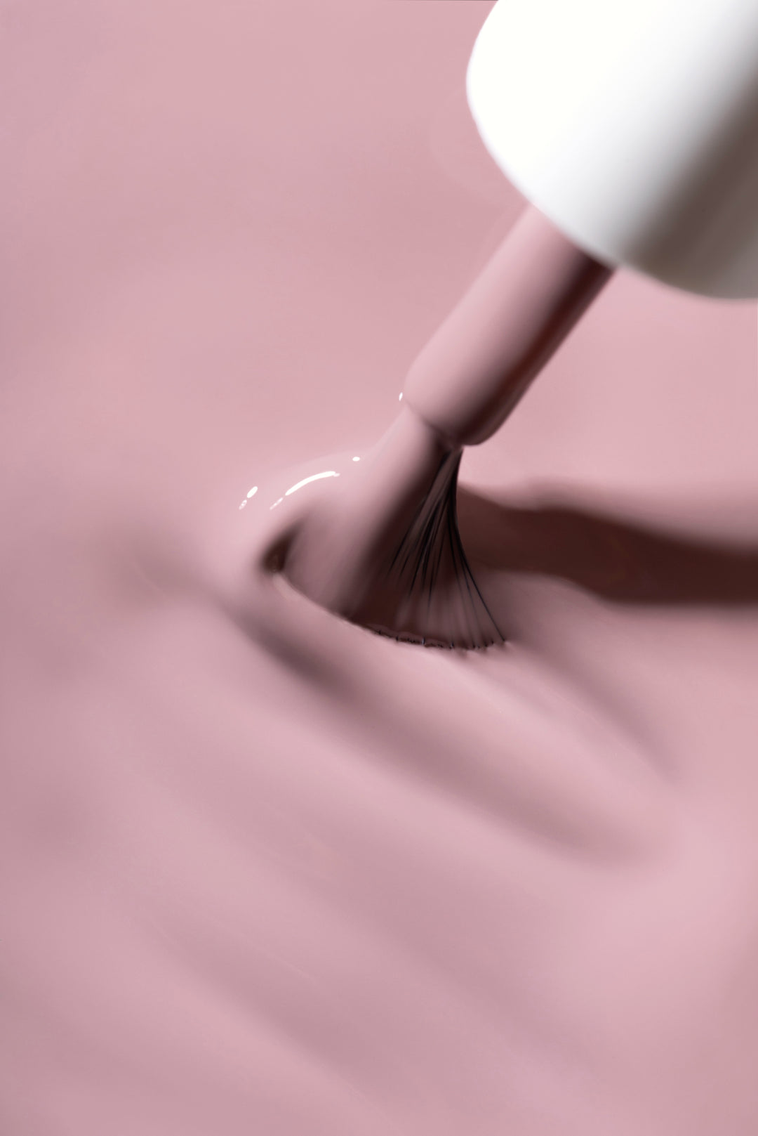 "Le Cafè" - HEMA/TPO free Gel Polish 15ml