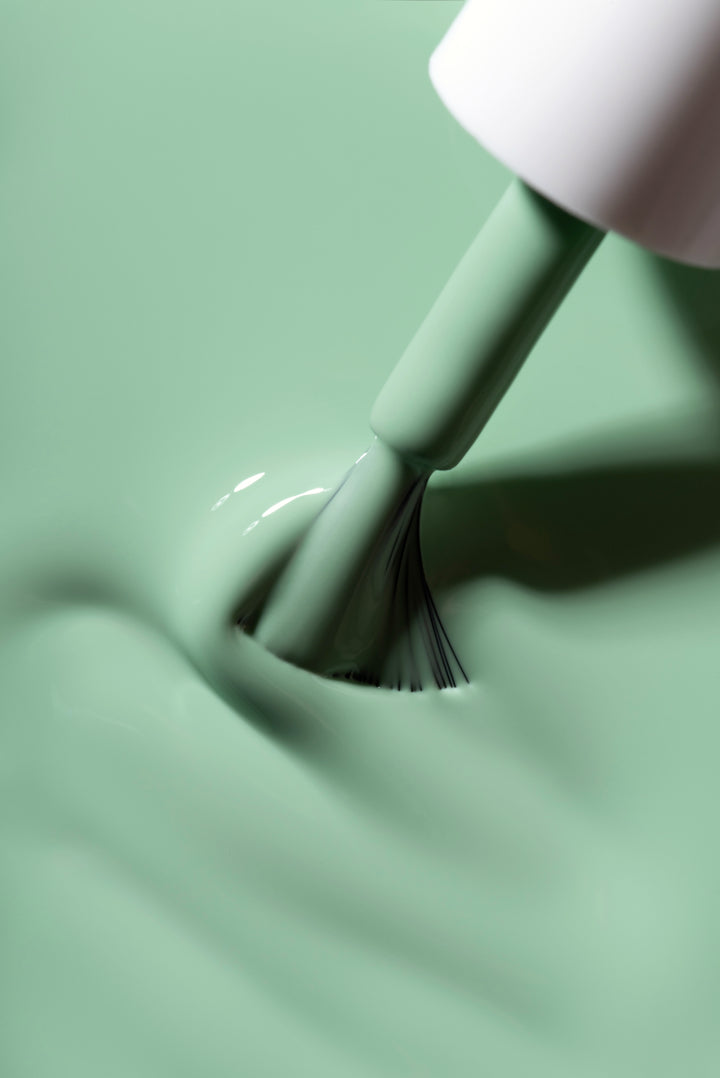 "Mintshake" - HEMA/TPO free Gel Polish 15ml