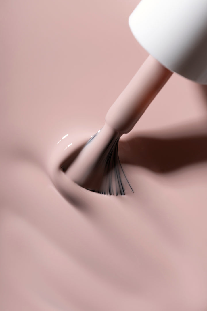 "Moka Latte" - HEMA/TPO free Gel Polish 15ml