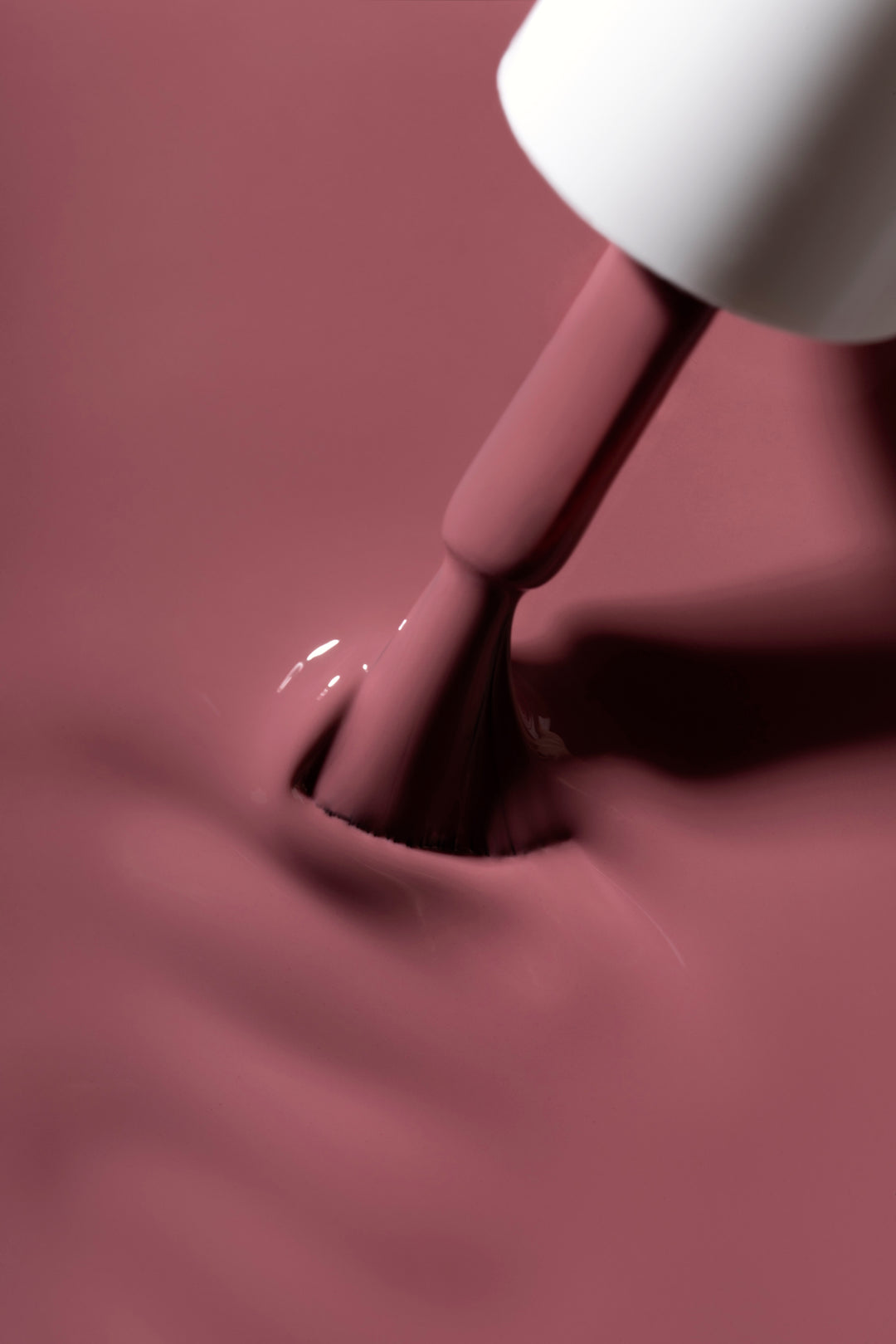 "Old Rose" - HEMA/TPO free Gel Polish 15ml