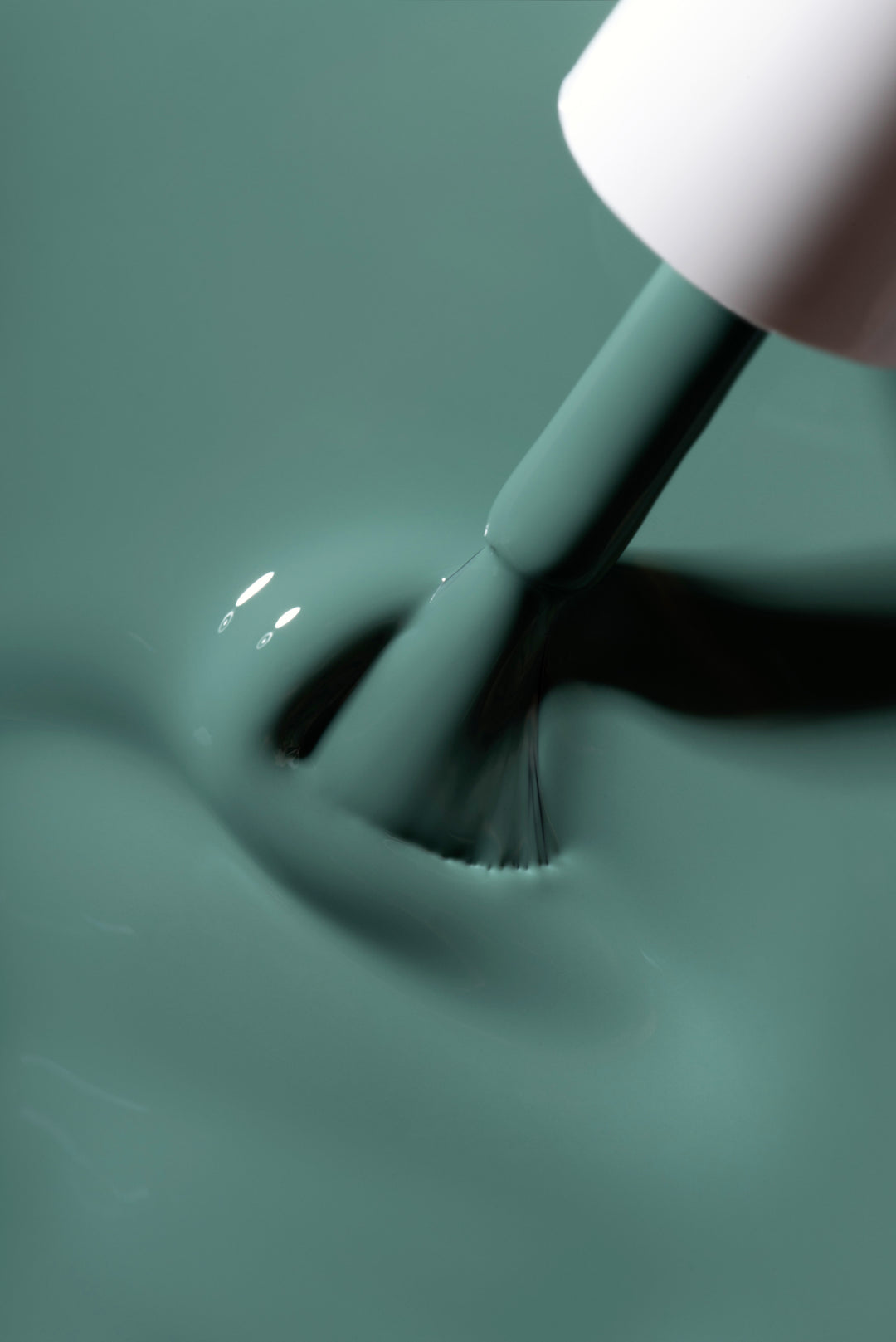 "Peppermint" - HEMA/TPO free Gel Polish 15ml