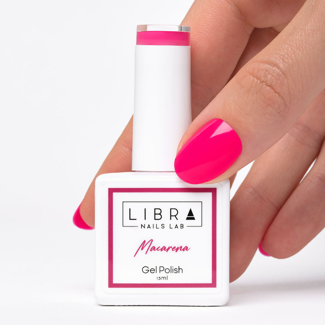 "Macarena" - HEMA/TPO free Gel Polish 15ml