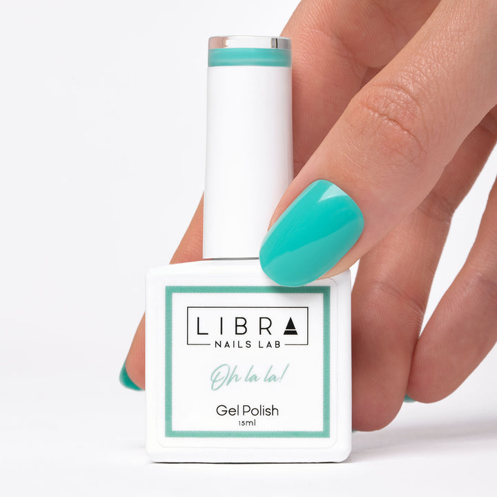 "Oh La La!" - HEMA/TPO free Gel Polish 15ml