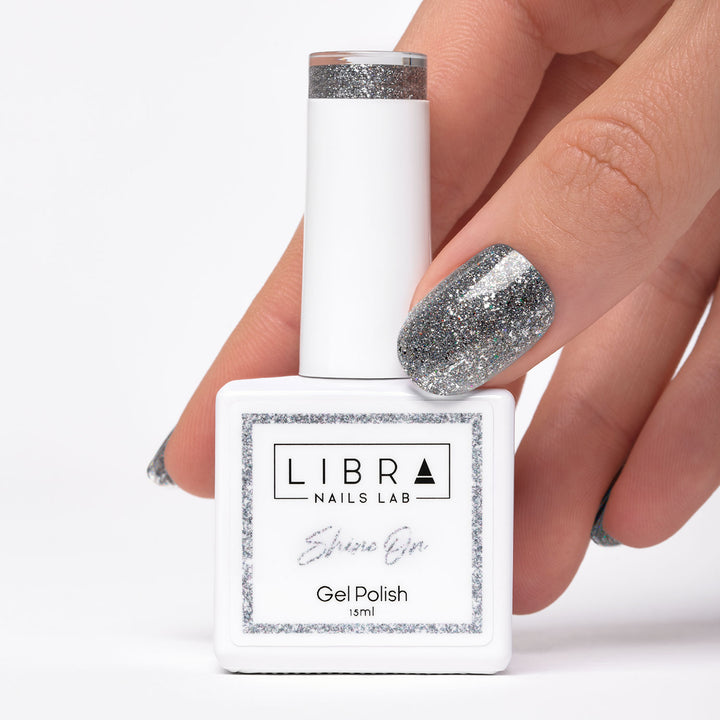 "Shine On" - HEMA/TPO free Gel Polish 15ml