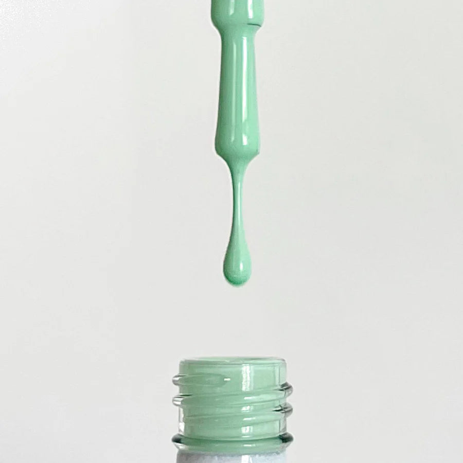 "Tulum" - HEMA/TPO free Gel Polish 15ml