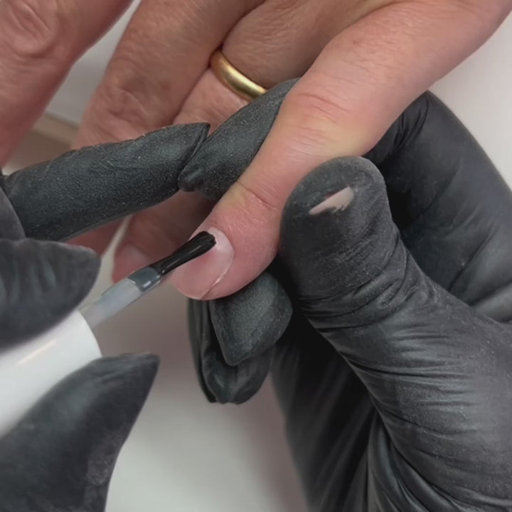 Strong Base - Rubber Base Clear HEMA/TPO free - 15ml