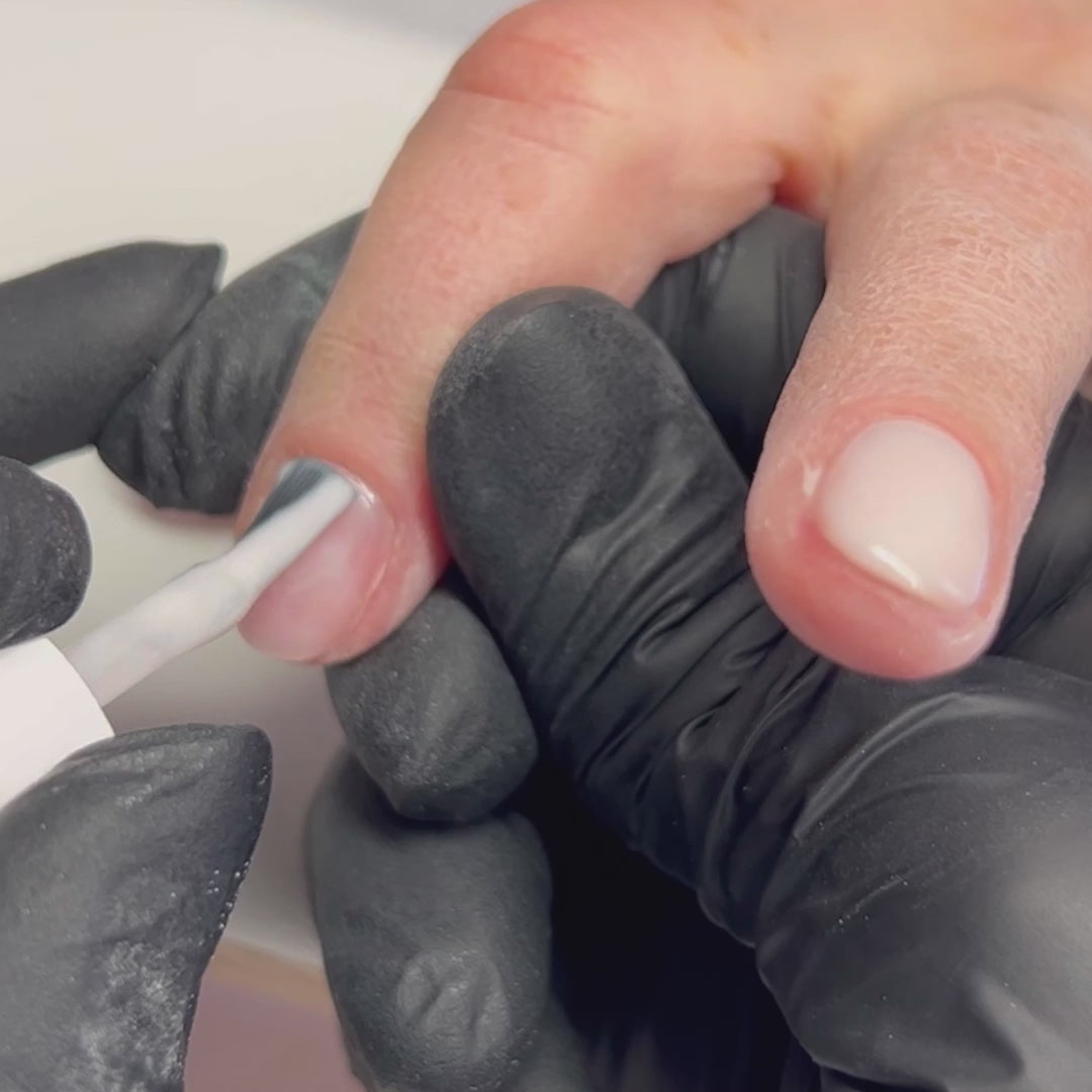 Alma - Strong Base Cover HEMA/TPO free - 15ml