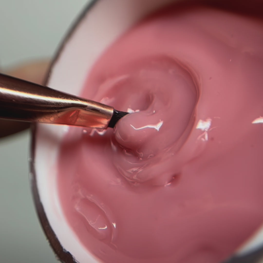 Super Steady - Jelly Skin - High Viscosity Builder Gel - 30ml HEMA/TPO free