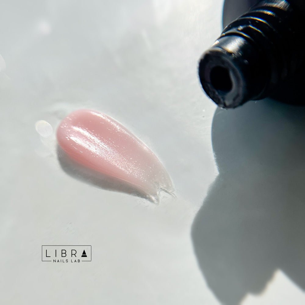 Babyboomer - HEMA FREE Acrygel 30ml - Elegance Beauty