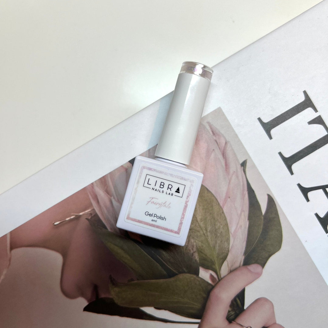 "Fairytale" - HEMA FREE Gel Polish 15ml - Elegance Beauty