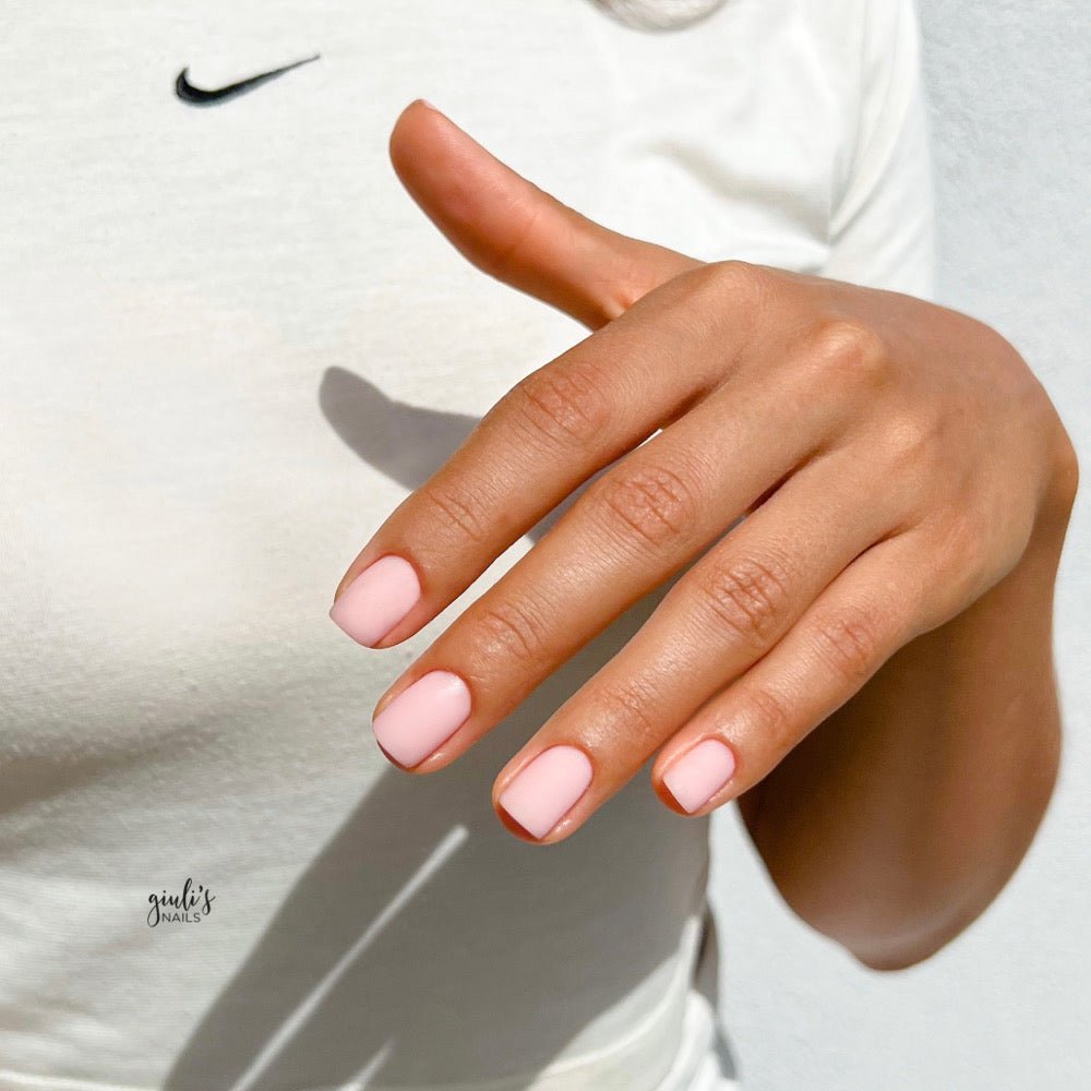 Porcelain - Strong Base Cover HEMA FREE - 15ml - Elegance Beauty