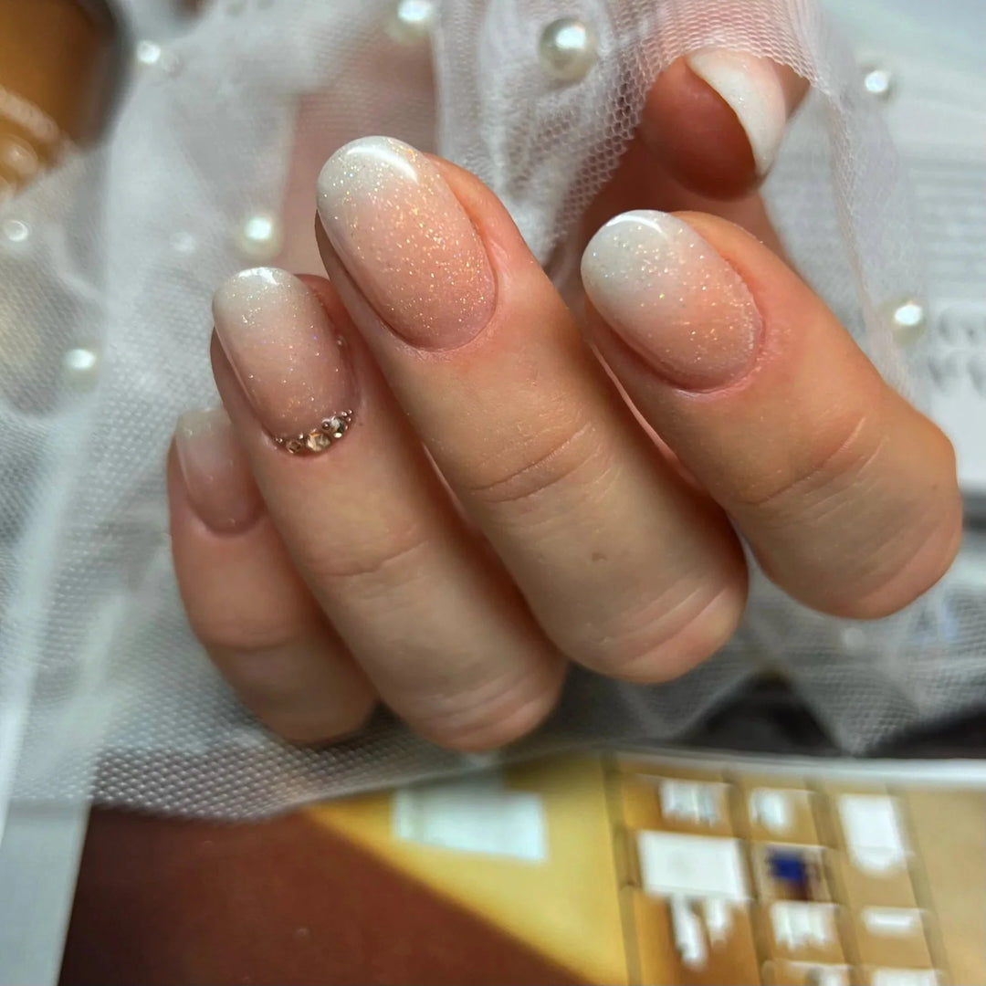 Sunrise - Strong Base Cover HEMA FREE - 15ml - Elegance Beauty