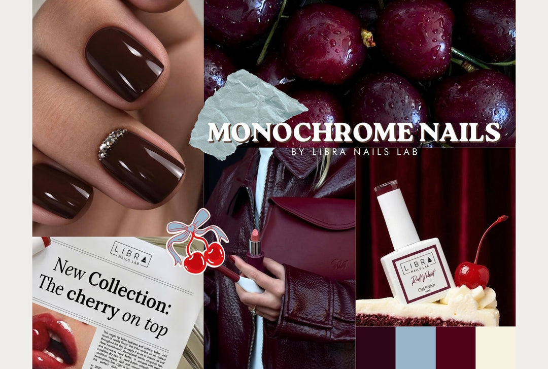 Monochrome