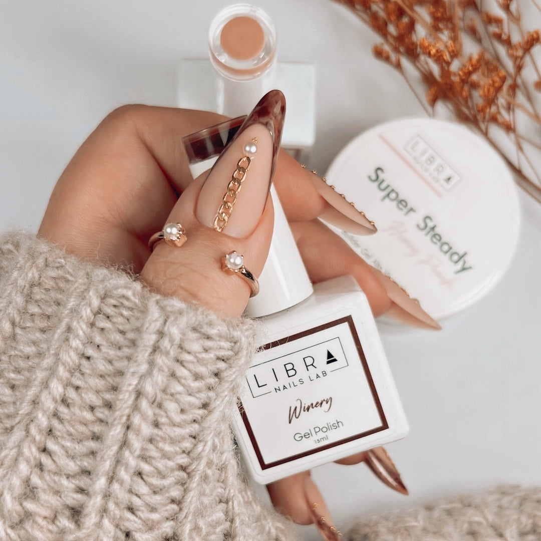 Pack Découverte - Super Steady - Haute viscosité