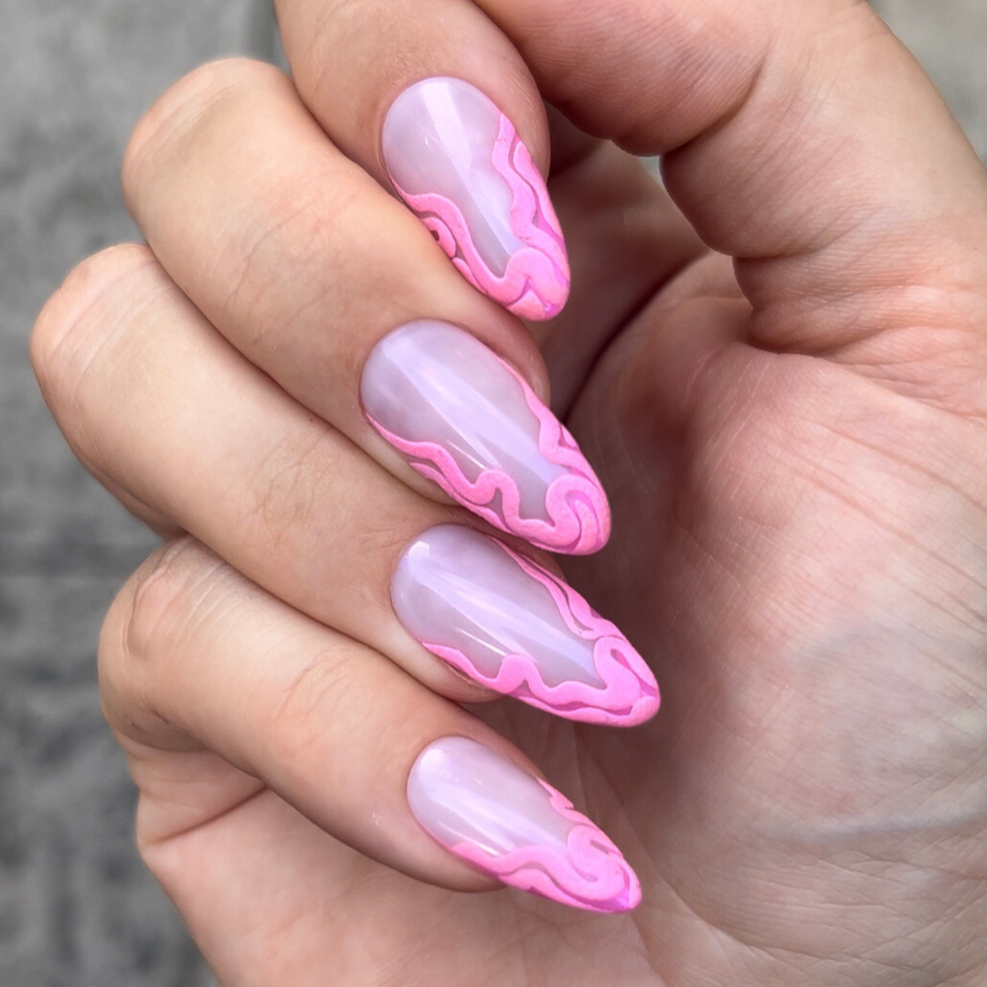 Pack Découverte - Pose Américaine / Gel-X