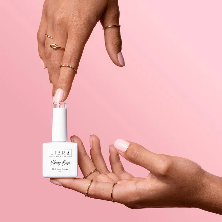 Base Gel - Elegance Beauty