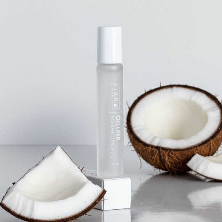 Isla Bonita - Oilixir - Cuticule oil 10ml