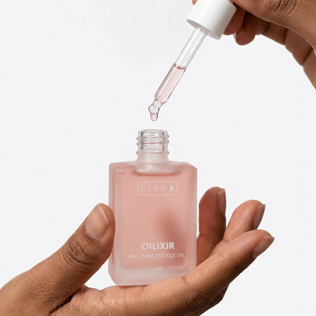 Grandmama - Oilixir - Cuticule oil 15 ml