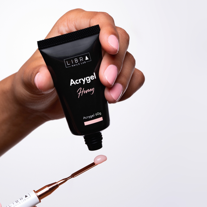 Honey - HEMA/TPO free Acrygel - 60gr