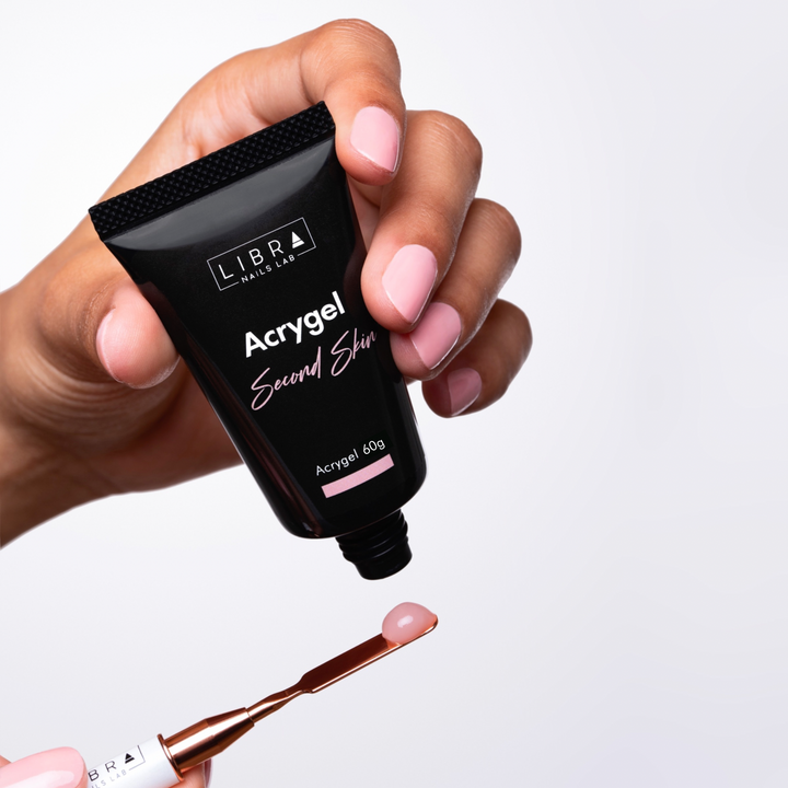 Second Skin - HEMA/TPO free Acrygel - 60gr