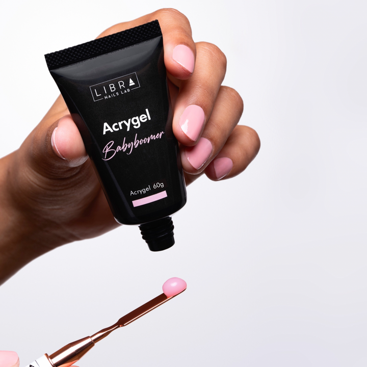Babyboomer - HEMA/TPO free Acrygel - 60ml
