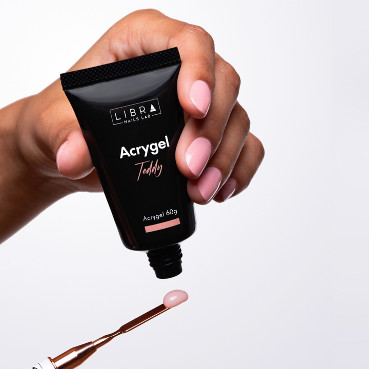 Teddy - HEMA/TPO free Acrygel - 60ml