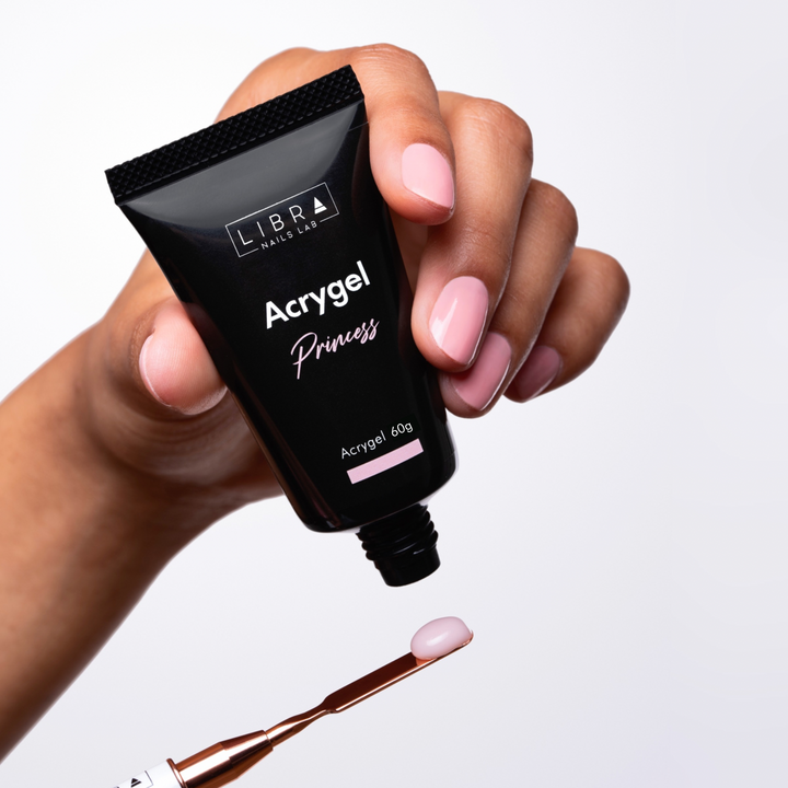 Princess - HEMA/TPO free Acrygel - 60gr
